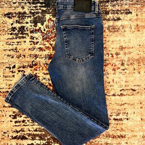 DKNY Mercer Skinny 30x32
